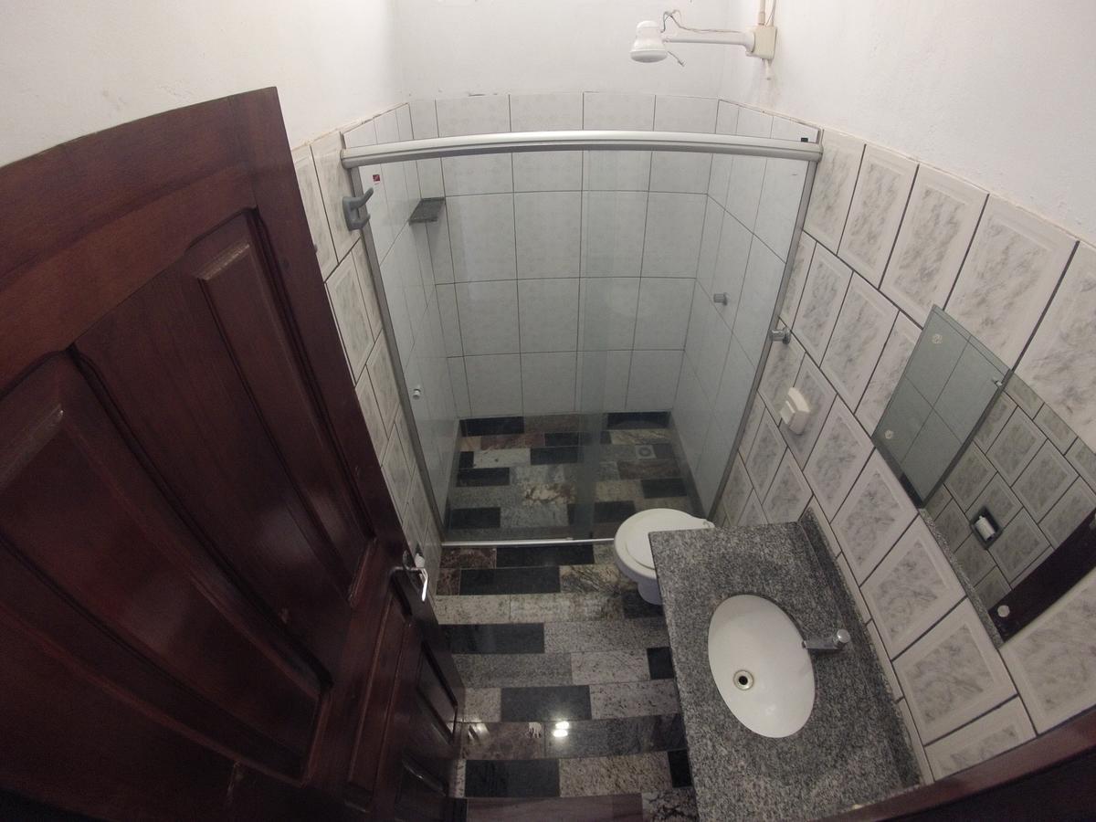 Hotel Vitalli Avanhandava Camera foto