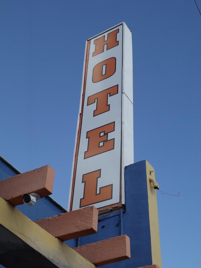 Hotel Vitalli Avanhandava Esterno foto